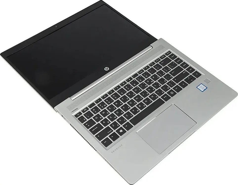 HP ProBook 440 G6 14"