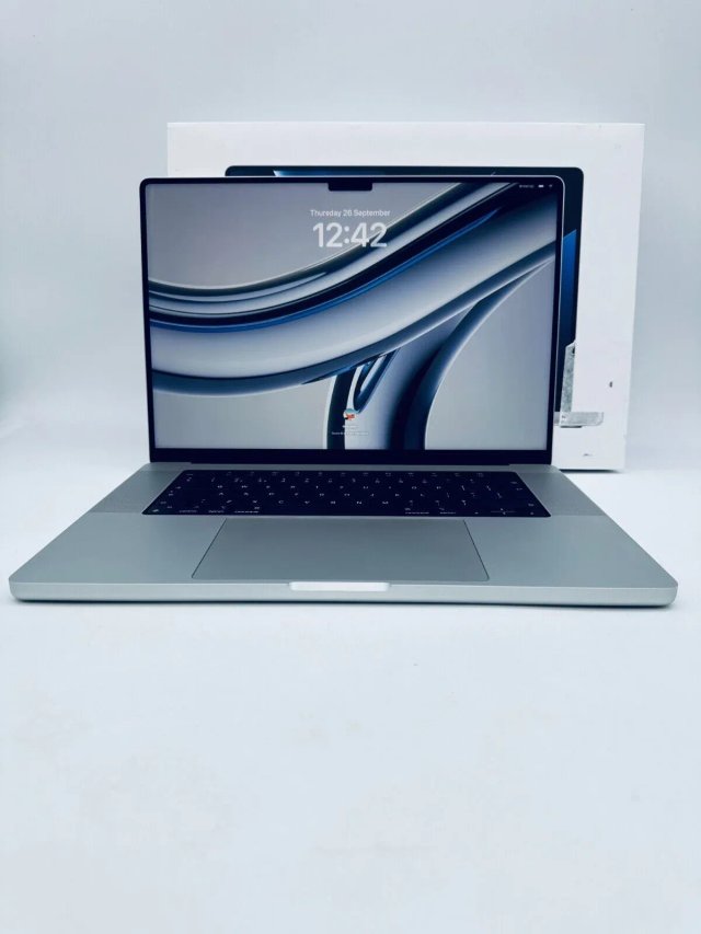 Apple MacBook Pro (16" 2023, M2)