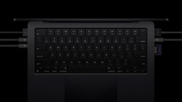 Apple MacBook Pro (16" 2024, M4 Pro) 2