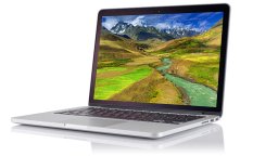Apple MacBook Pro (Retina, 13" Early 2015) 3