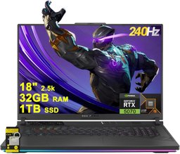 Asus ROG Strix G18 G814 (2023) 18" 3