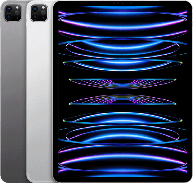 Apple iPad Pro 13" M4 7th Gen (2024) WiFi