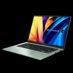 Asus Vivobook S 14 OLED K3402 14" 1