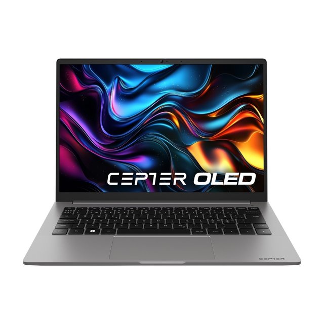 Cepter Spectrum OLED 14"