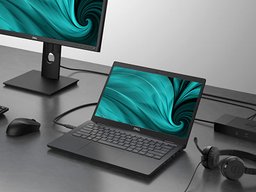 Dell Latitude 3420 14" 6