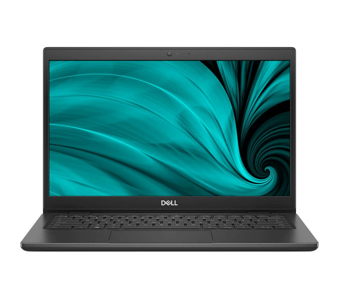 Dell Latitude 3420 14" — Ilustrační foto — barva se může lišit