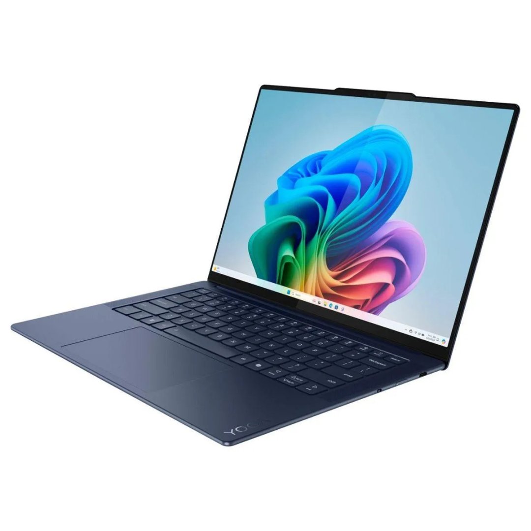 Lenovo Yoga Slim 7X 14Q8X9 Touch 14"