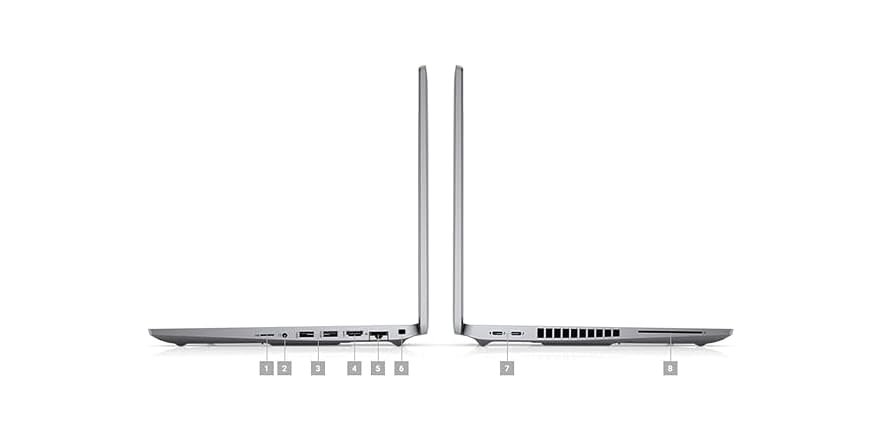 Dell Precision 3560 15.6"