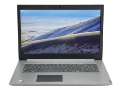 Lenovo IdeaPad L340-17IWL 17.3" 2