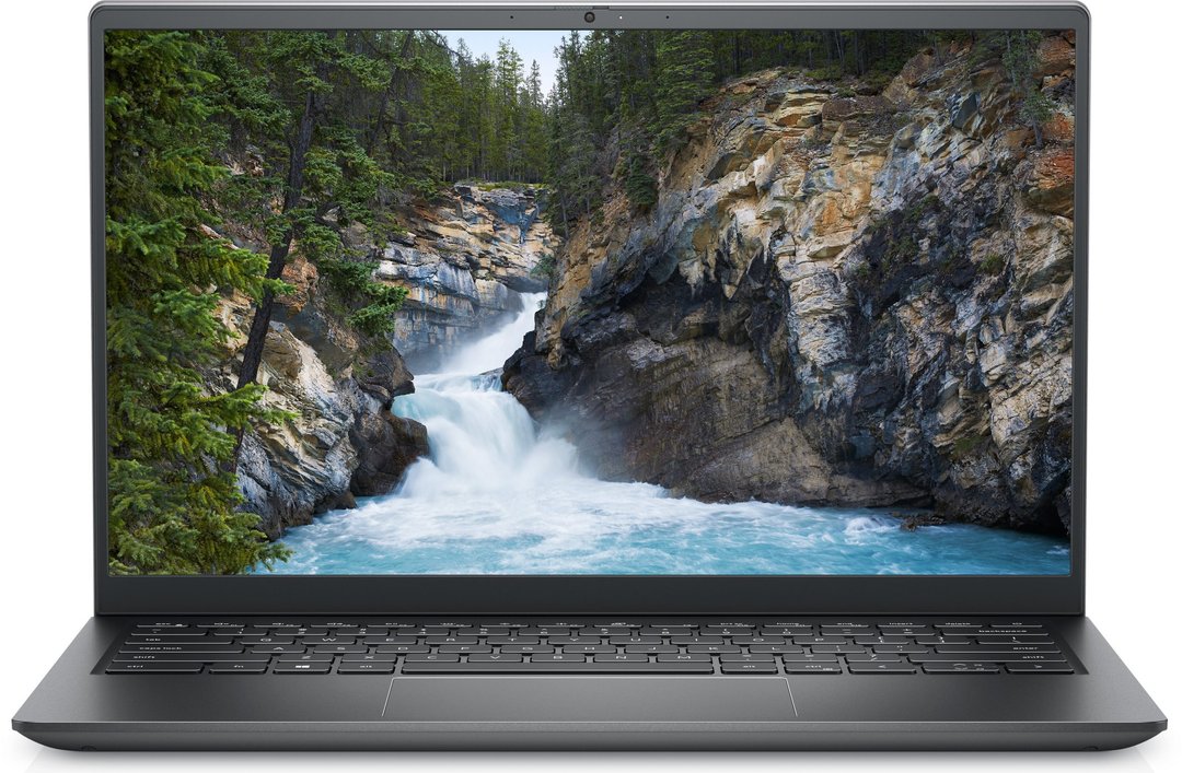 Dell Vostro 14 5415 15.6" — Ilustrační foto — barva se může lišit
