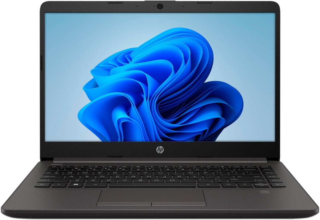 HP 245 G9 14" — Ilustrační foto — barva se může lišit