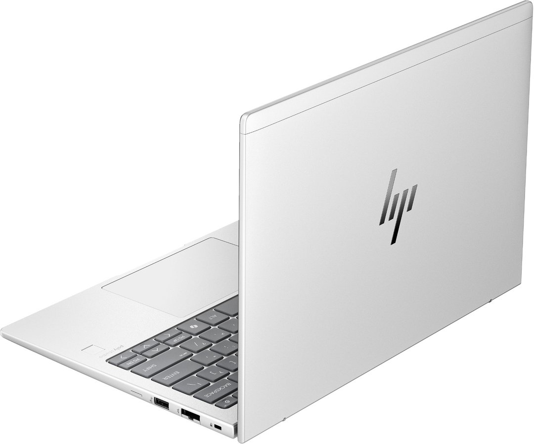 HP EliteBook 630 G9 13.3" — Ilustrační foto — barva se může lišit