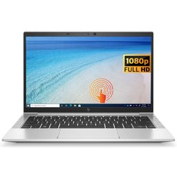 HP EliteBook 830 G8 13.3" 1
