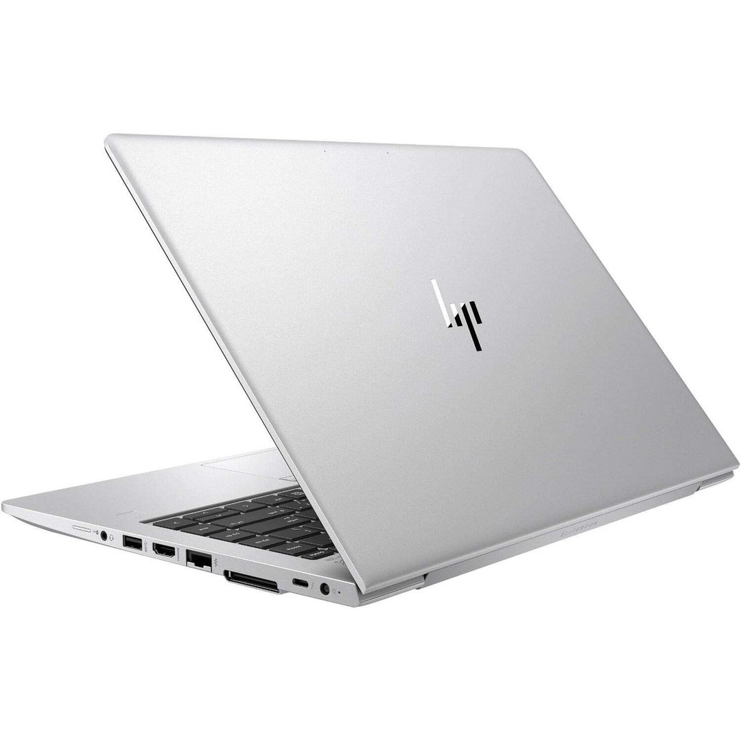 HP EliteBook 840 G6 14" — Ilustrační foto — barva se může lišit