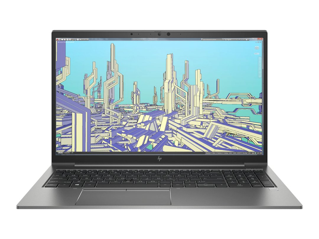 HP ZBook Firefly 15 G8 15.6"