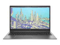 HP ZBook Firefly 15 G8 15.6" 1