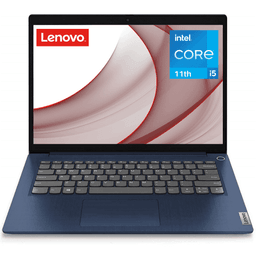 Lenovo IdeaPad 3 14ITL6 14" 3