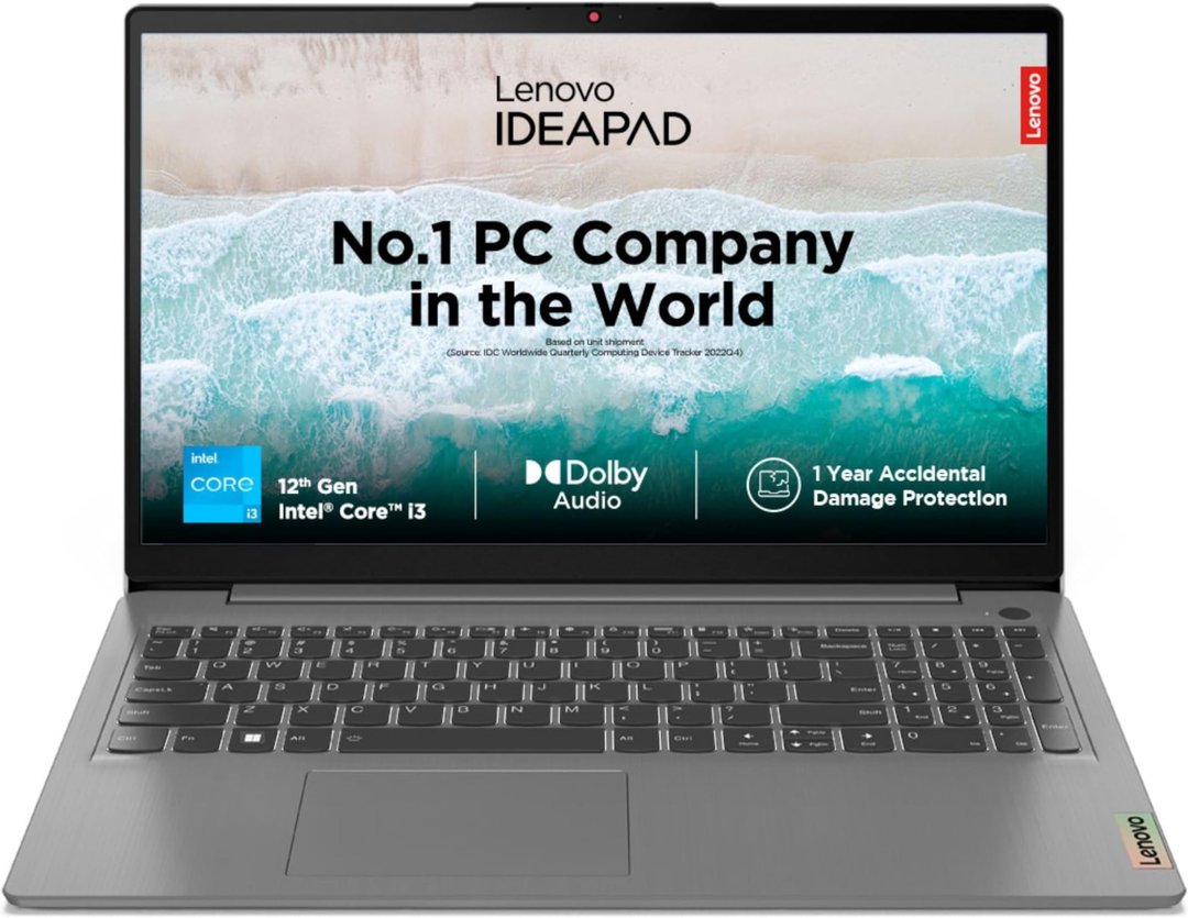 Lenovo IdeaPad 3 14ITL6 14"