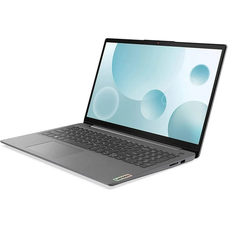Lenovo IdeaPad 3 15IAU7 15.6" — Ilustrační foto — barva se může lišit