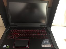 Lenovo Legion Y520-15IKBN 15.6" 1