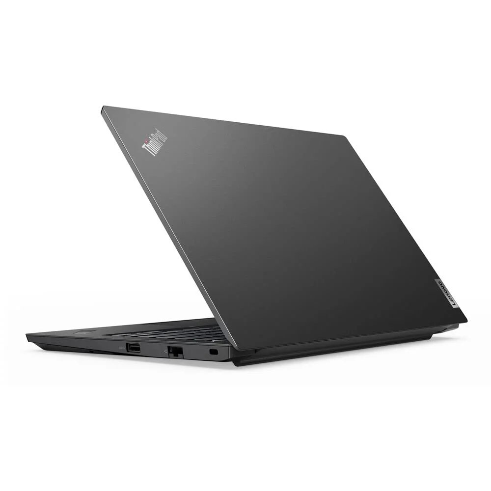 Lenovo ThinkPad E14 Gen 2 (Intel) 14" — Ilustrační foto — barva se může lišit
