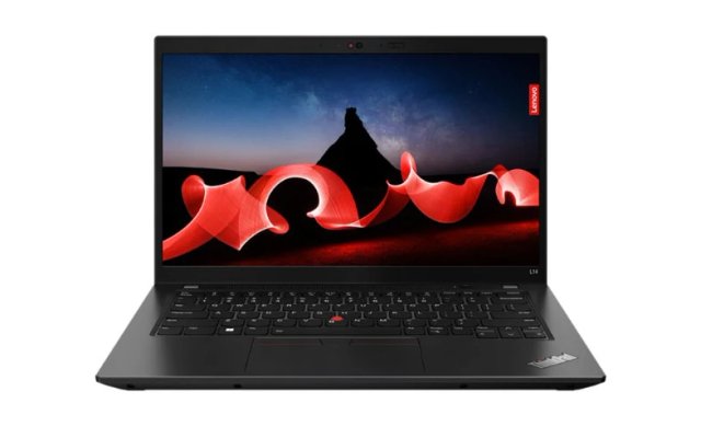 Lenovo ThinkPad L14 Gen 1 (Intel) 14"