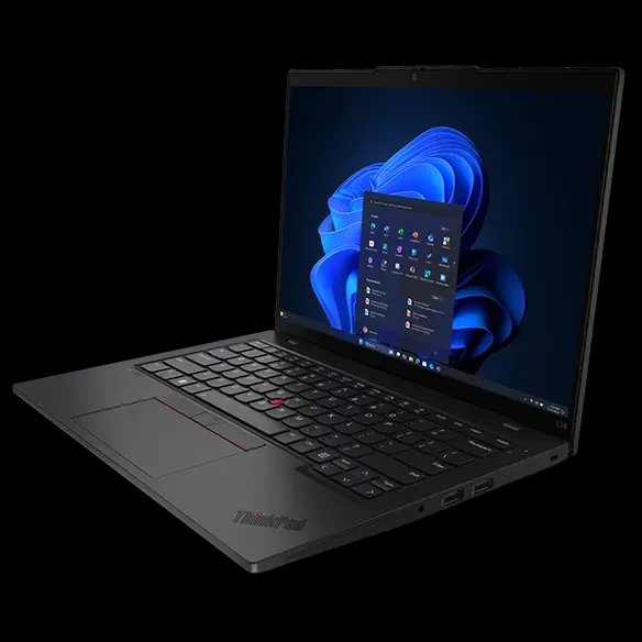 Lenovo ThinkPad L15 Gen 3 (Intel) 15.6" — Ilustrační foto — barva se může lišit