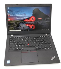 Lenovo ThinkPad L490 14" 1