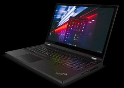 Lenovo ThinkPad P15 Gen 1 15.6" 1