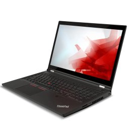 Lenovo ThinkPad P15 Gen 2 15.6" 1