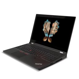 Lenovo ThinkPad P15 Gen 2 15.6" 3