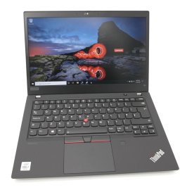Lenovo ThinkPad T14 Gen 1 (AMD) 14" 4
