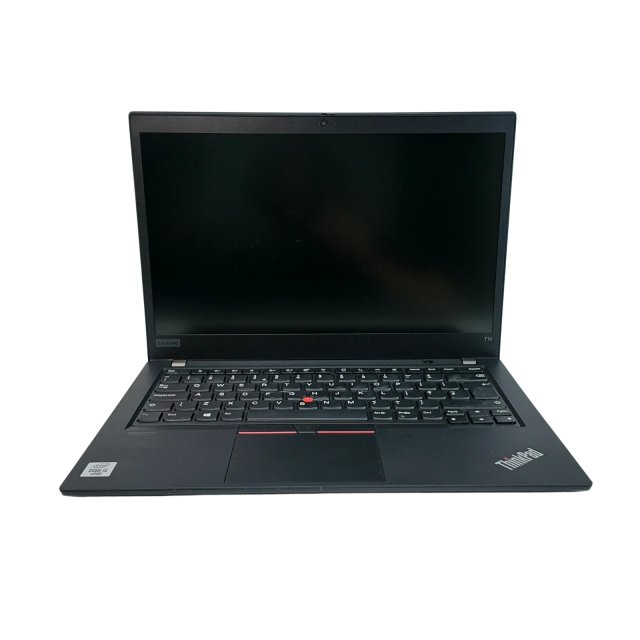 Lenovo Thinkpad T14 Gen 1 (Intel) 14"