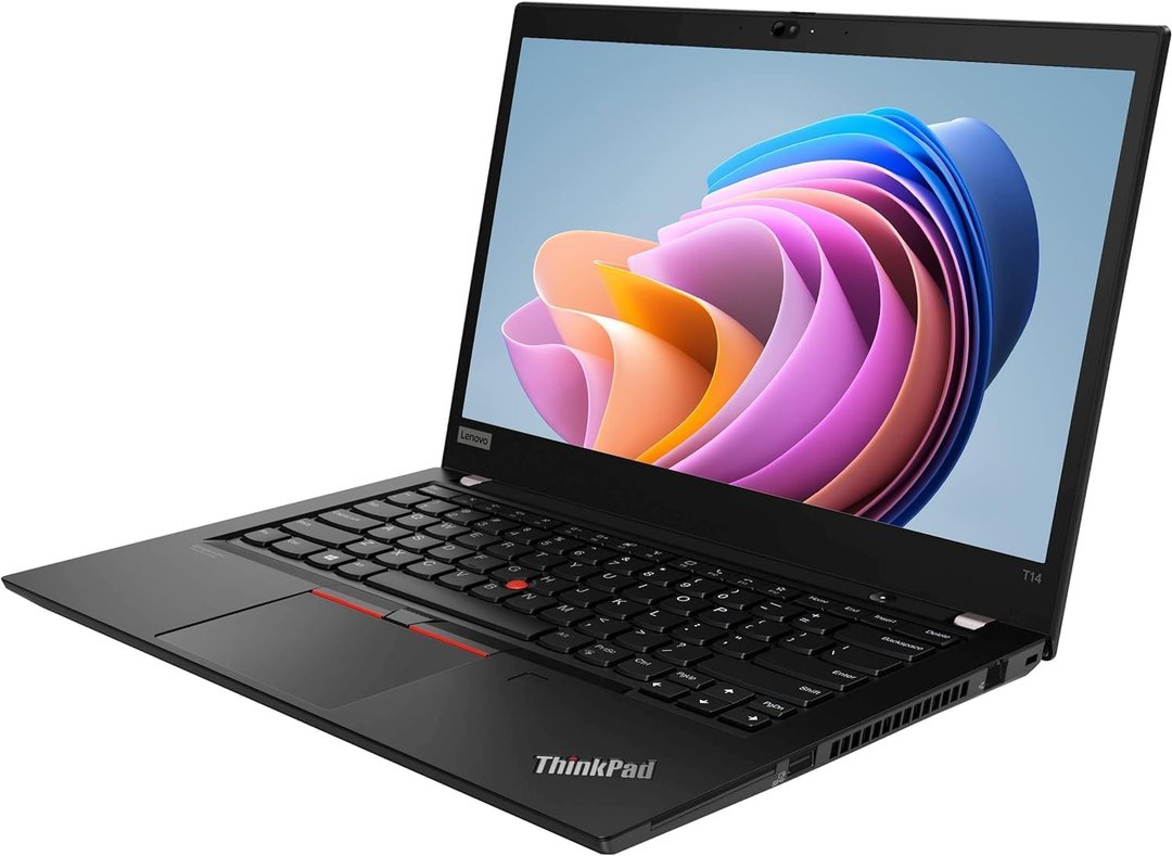 Lenovo ThinkPad T470 14"