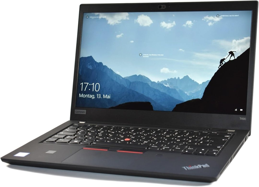 Lenovo ThinkPad T570 15.6"