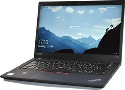 Lenovo ThinkPad T570 15.6" 1