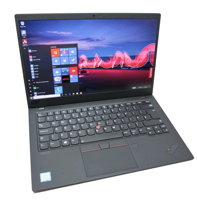 Lenovo ThinkPad X1 Carbon (5th Gen) 14"