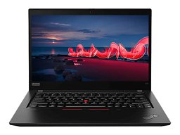 Lenovo ThinkPad X13 Gen 1 (Intel) 13.3" 2