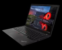 Lenovo ThinkPad X13 Gen 2 (Intel) Touch 13.3" 2