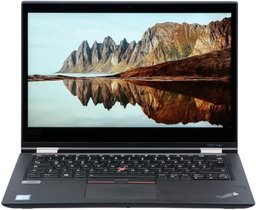 Lenovo Thinkpad X390 Yoga Touch 13.3" 2
