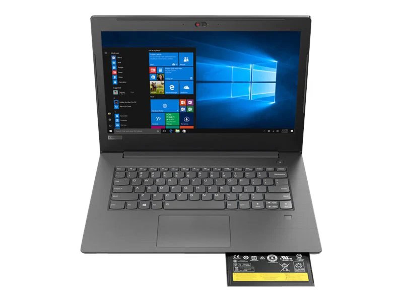 Lenovo V330-14IKB 14" — Ilustrační foto — barva se může lišit