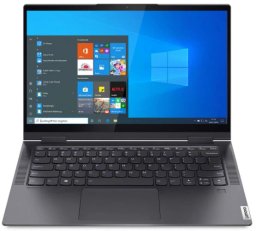 Lenovo Yoga 7 14ITL5 Touch 14" 1