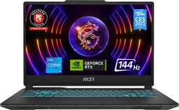 MSI Bravo 15 C7V 15.6" 2