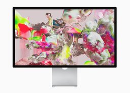 Apple Studio Display (2022) - Standard Glass 27" 5K 1