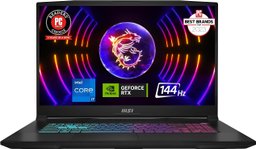 MSI GS75 Stealth (10th Gen Intel) 17.3" 1