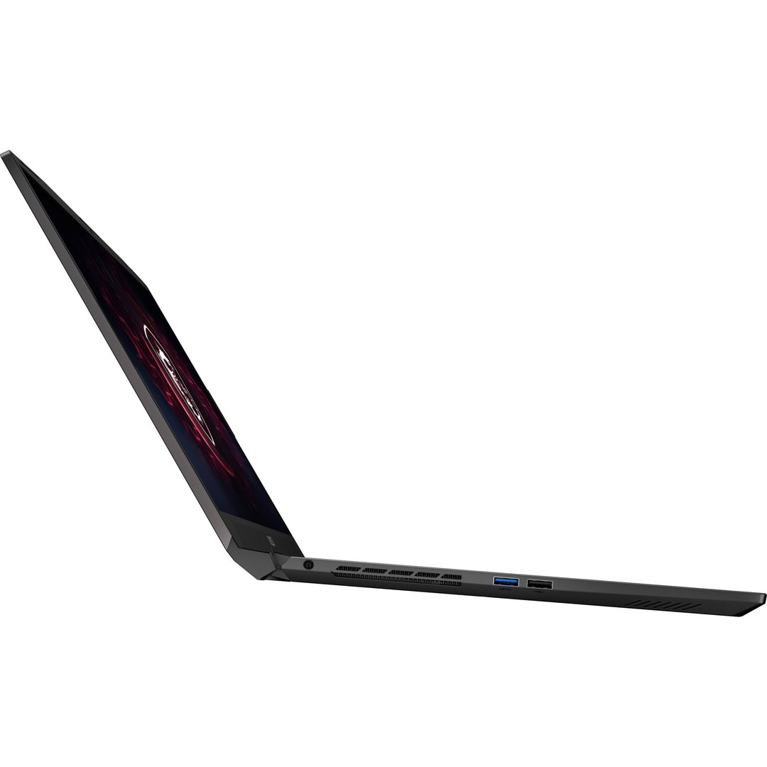 MSI Pulse GL76 17.3"