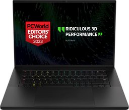Razer Blade 16 (2025) 16" 3