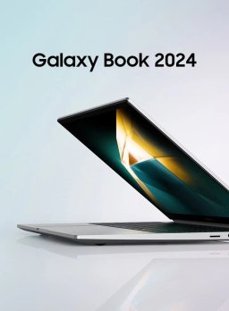 Samsung Galaxy Book 4 15.6" 1