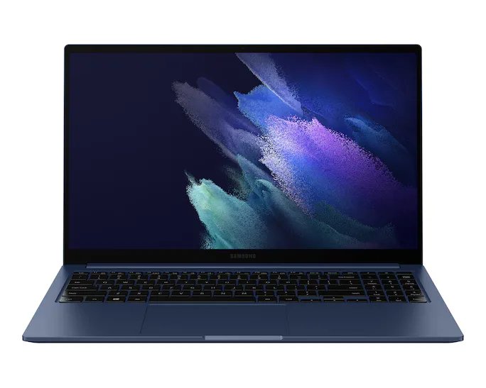 Samsung Galaxy Book 4 Edge NP750 15.6"
