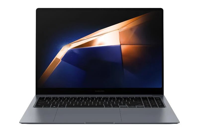 Samsung Galaxy Book 4 Pro Touch 14" — Ilustrační foto — barva se může lišit